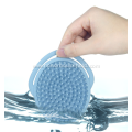 Silicone Baby Bath Brush